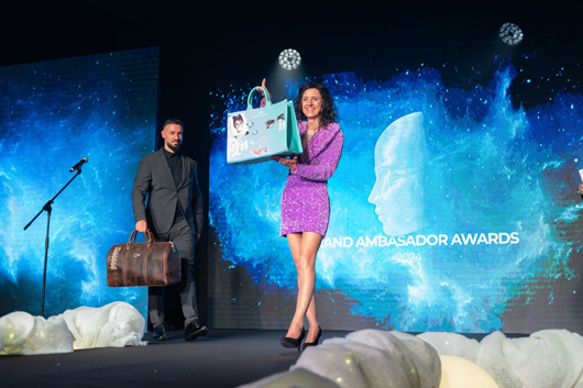 Brand Ambassador Awards 